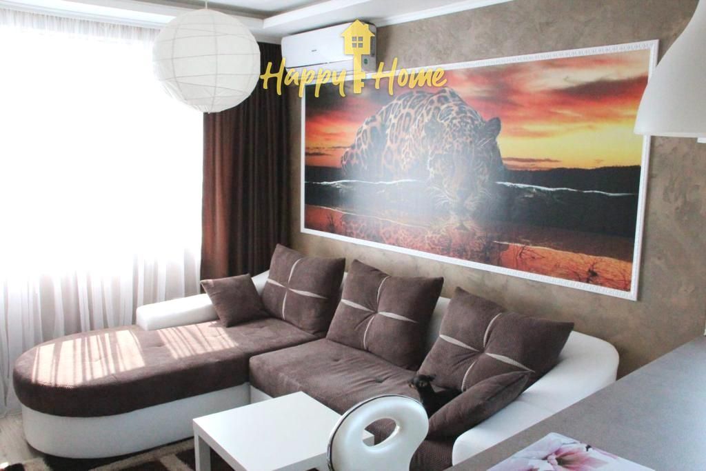 Квартира в Бургасе, Болгария, 65 м² - фото 2