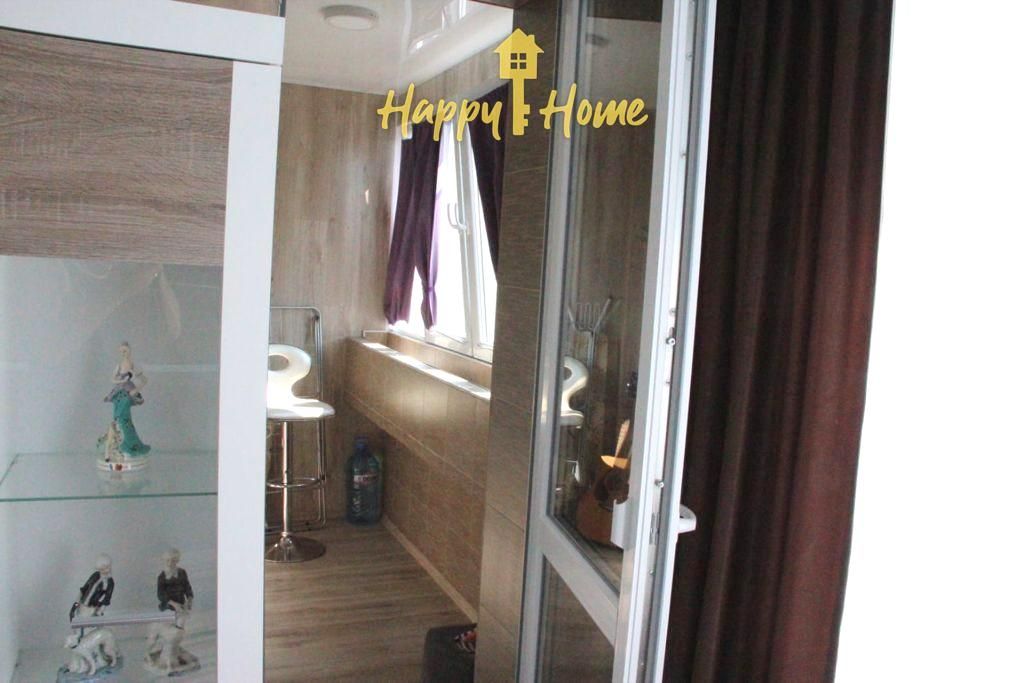 Квартира в Бургасе, Болгария, 65 м² - фото 12