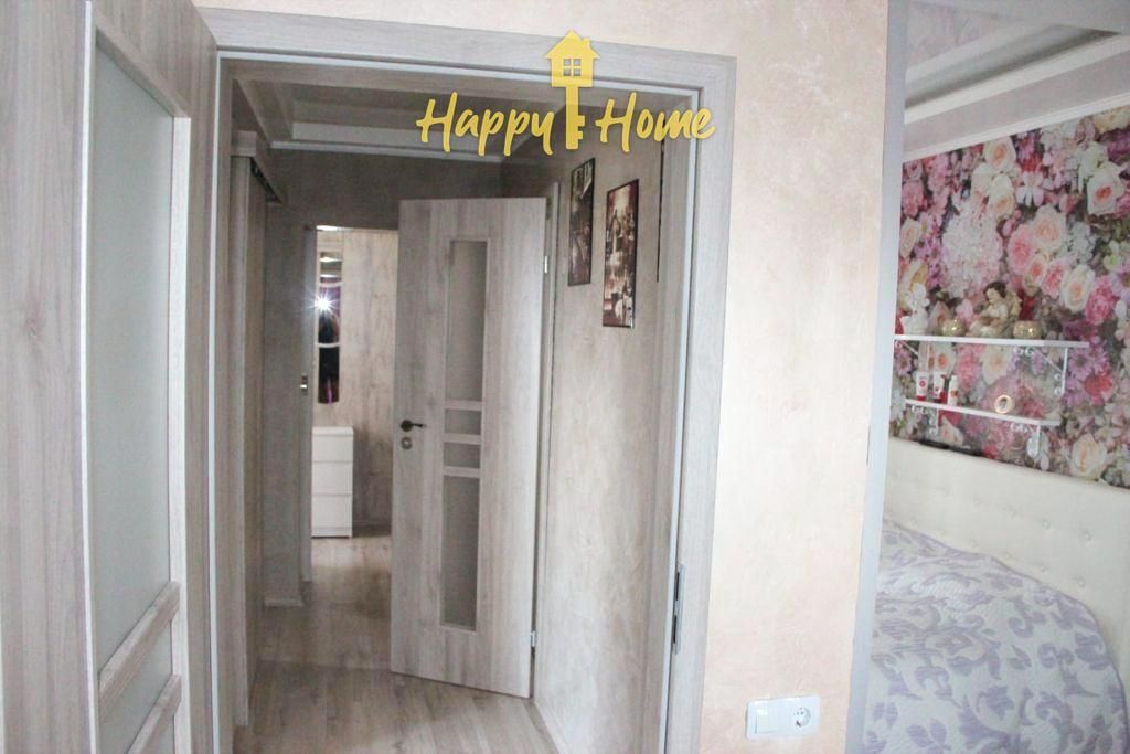 Квартира в Бургасе, Болгария, 65 м² - фото 10