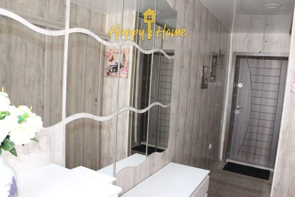 Квартира в Бургасе, Болгария, 65 м² - фото 4