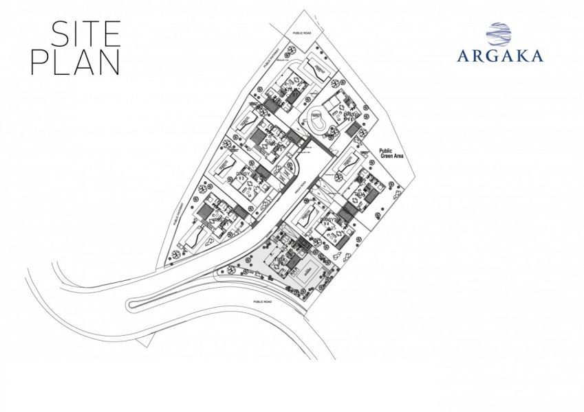 Вилла в Пафосе, Кипр, 134 м² - фото 7