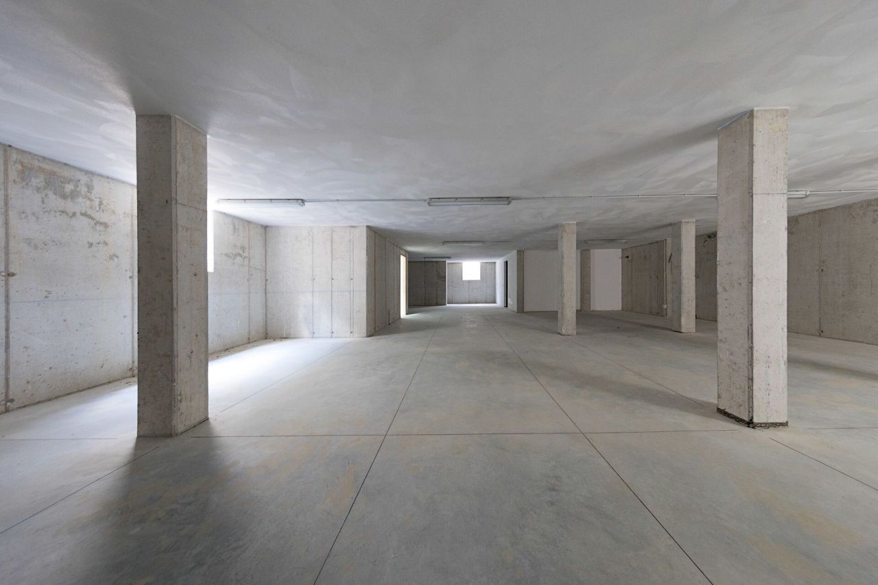 Вилла у озера Комо, Италия, 470 м² - фото 17