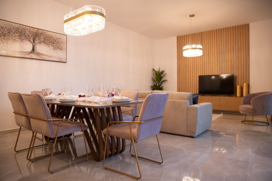 Вилла в Пафосе, Кипр, 160 м² - фото 10