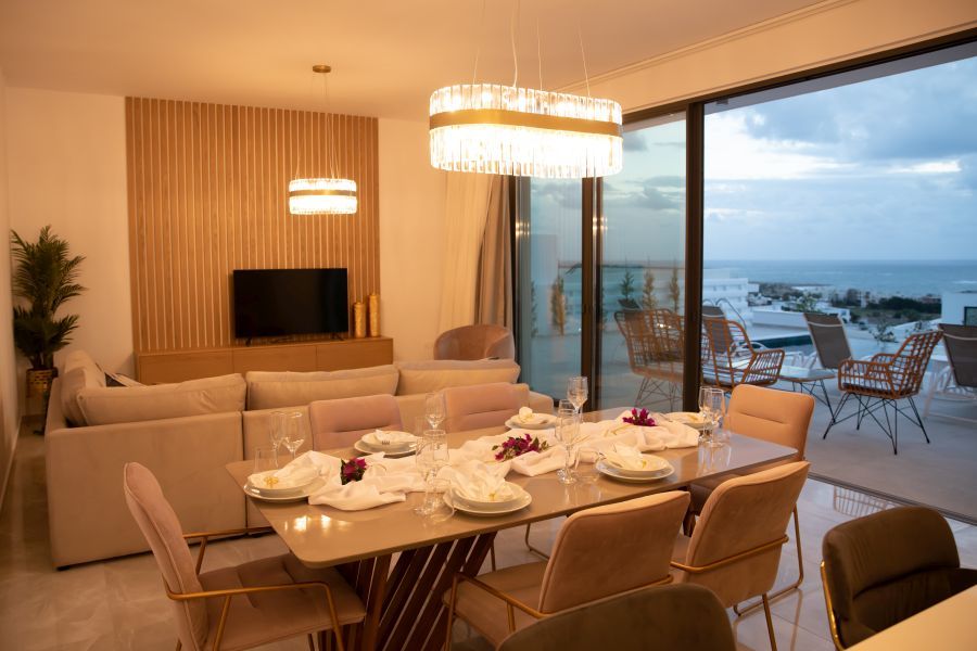 Вилла в Пафосе, Кипр, 160 м² - фото 11