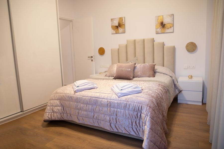 Вилла в Пафосе, Кипр, 160 м² - фото 12