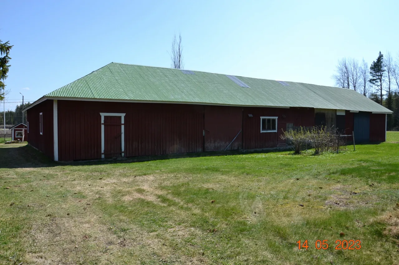 Коттедж в Теува, Финляндия, 81 м² - фото 7