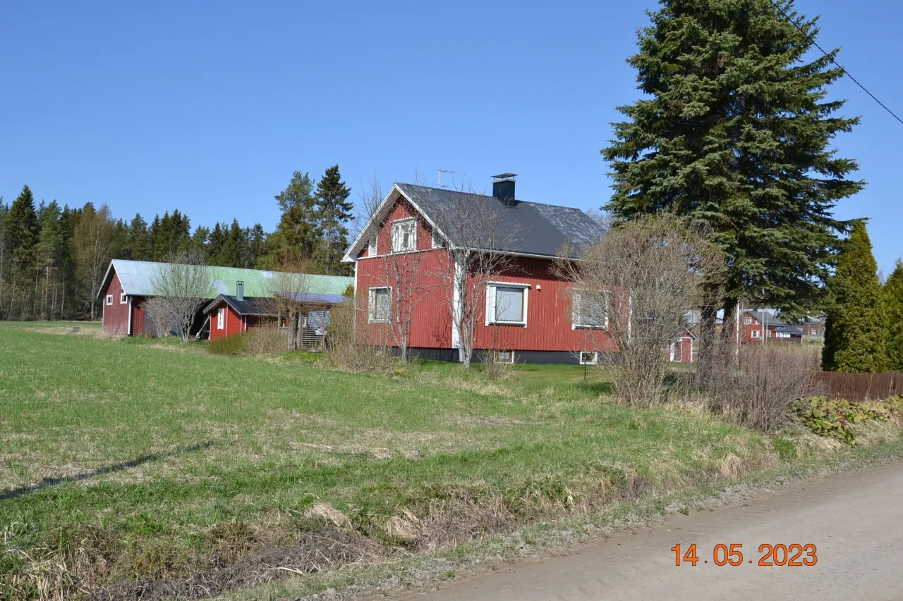 Коттедж в Теува, Финляндия, 81 м² - фото 2