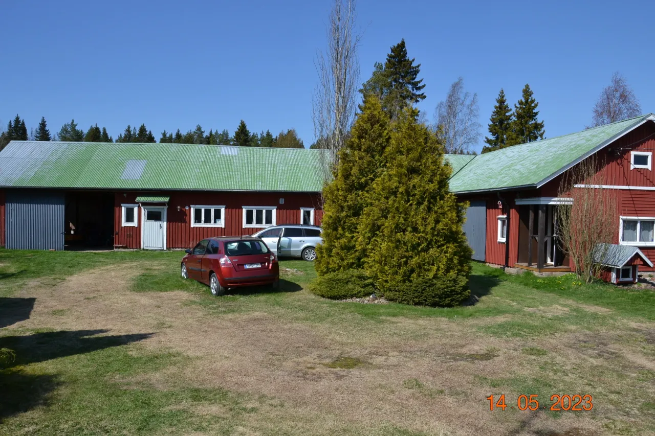 Коттедж в Теува, Финляндия, 81 м² - фото 12