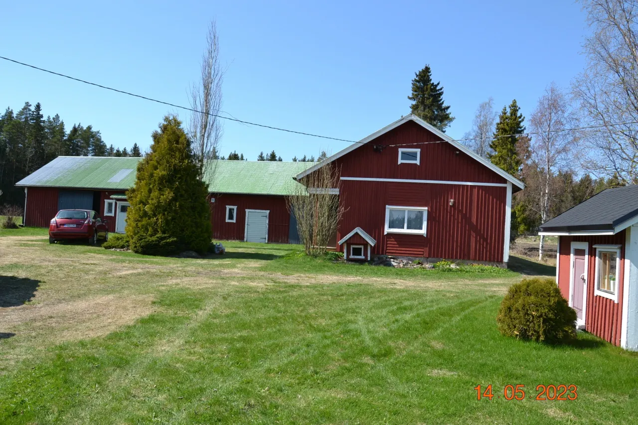 Коттедж в Теува, Финляндия, 81 м² - фото 6