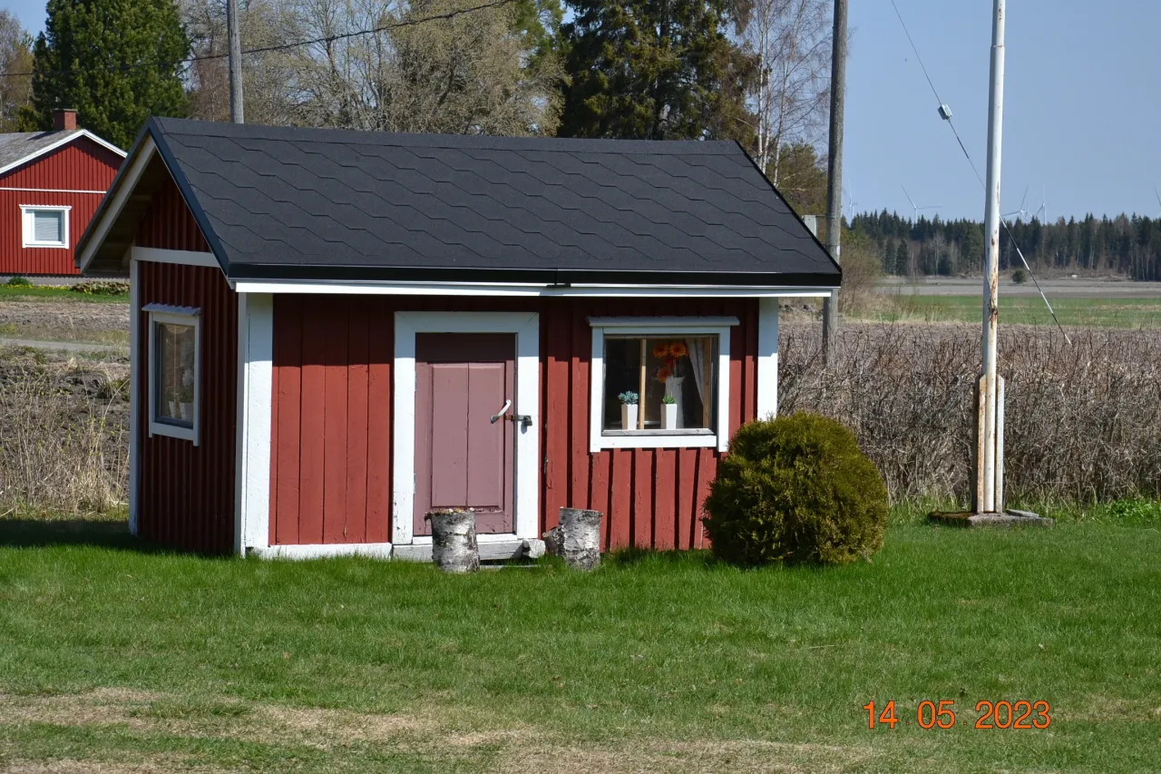 Коттедж в Теува, Финляндия, 81 м² - фото 8