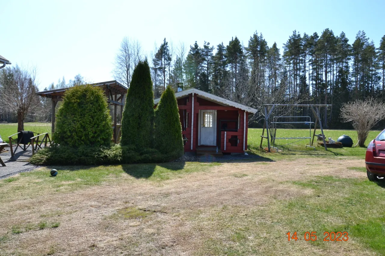 Коттедж в Теува, Финляндия, 81 м² - фото 13