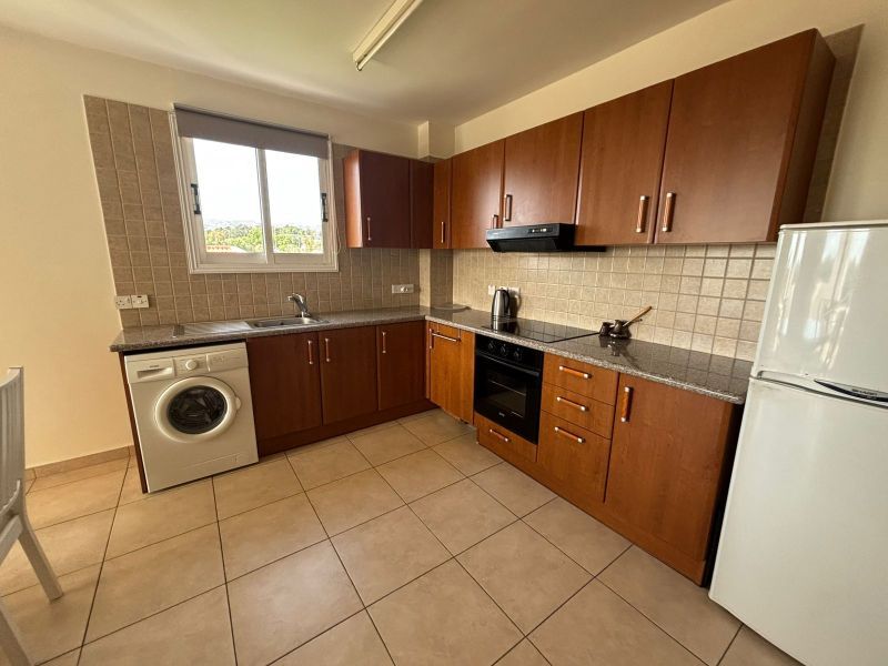 Квартира в Пафосе, Кипр, 70 м² - фото 5