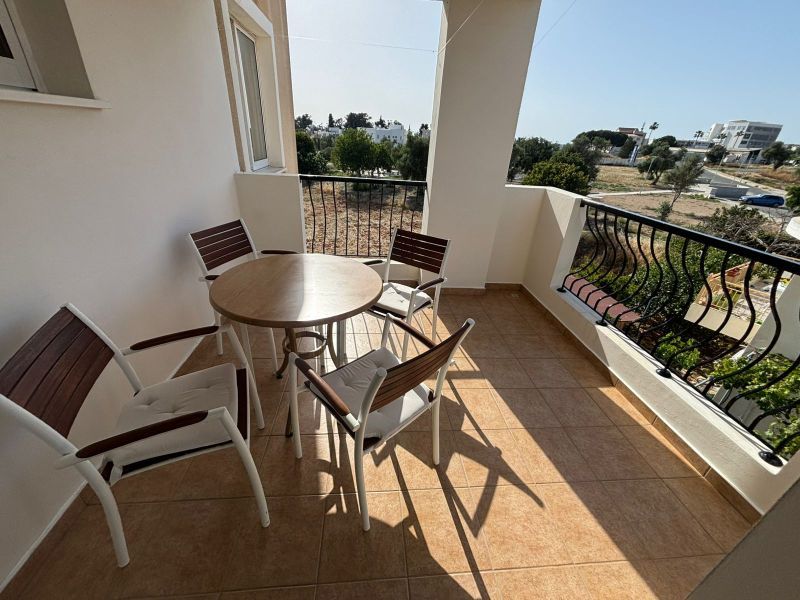 Квартира в Пафосе, Кипр, 70 м² - фото 7