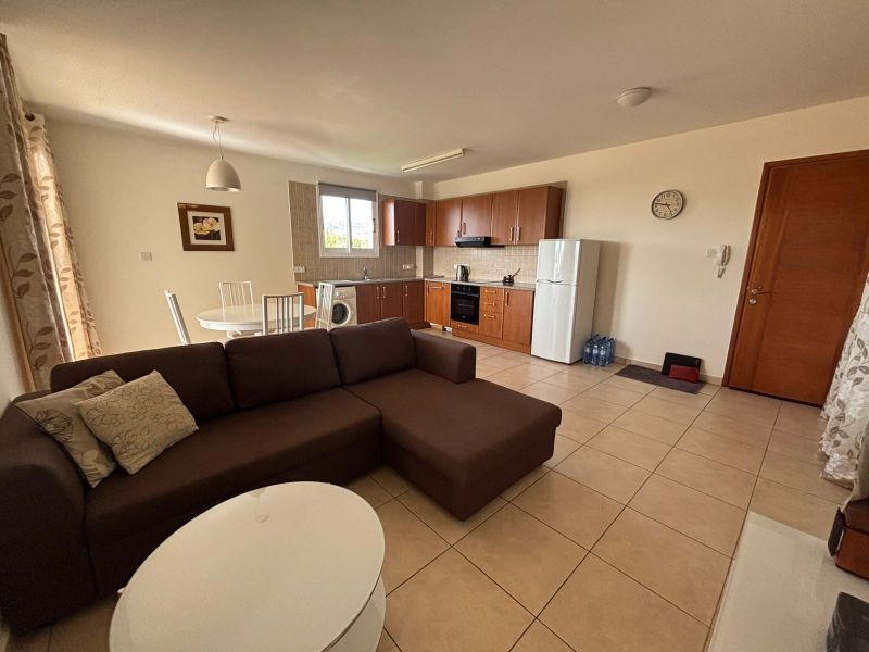 Квартира в Пафосе, Кипр, 70 м² - фото 10