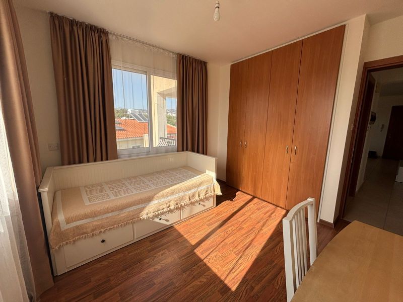 Квартира в Пафосе, Кипр, 70 м² - фото 12