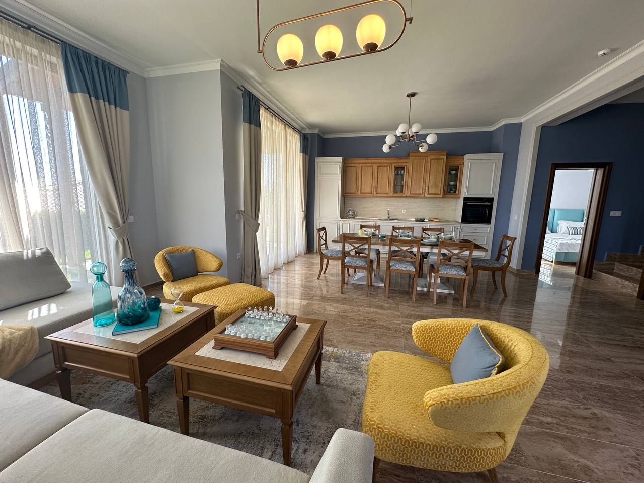 Вилла в Святом Власе, Болгария, 140 м² - фото 6