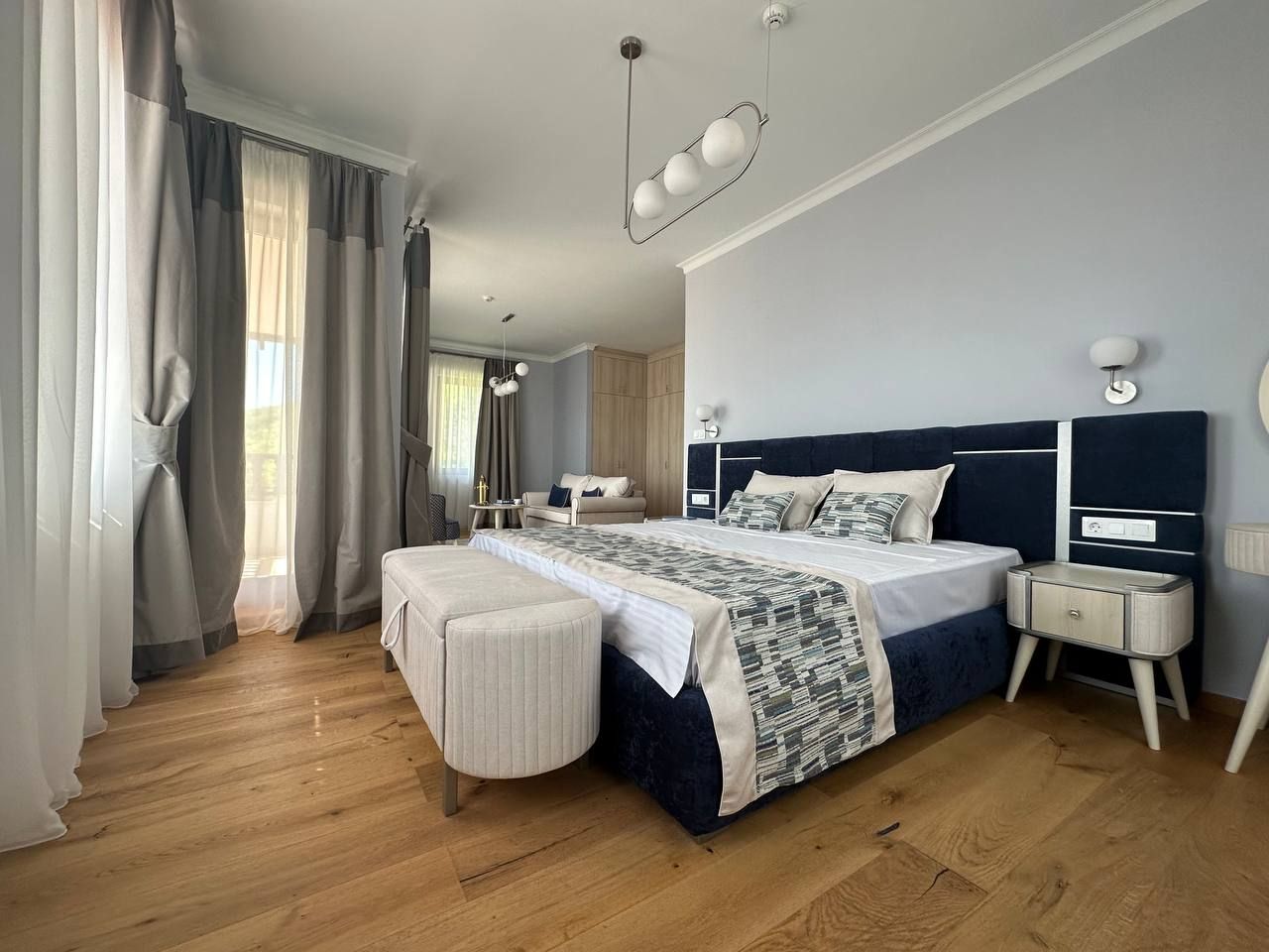 Вилла в Святом Власе, Болгария, 140 м² - фото 7