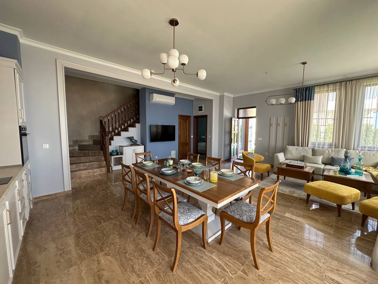 Вилла в Святом Власе, Болгария, 140 м² - фото 5