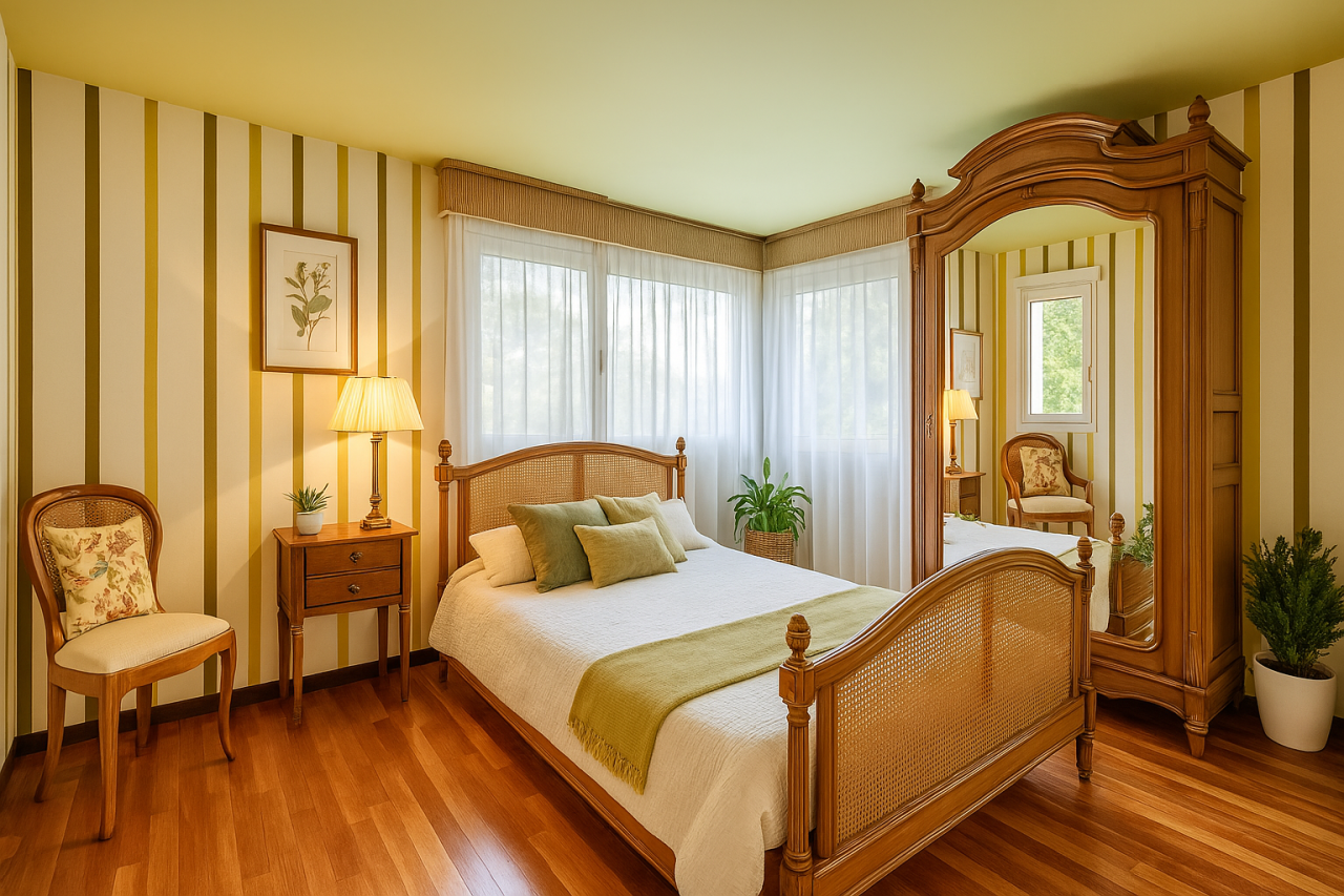 Вилла в Эвьян-ле-Бене, Франция, 320 м² - фото 7