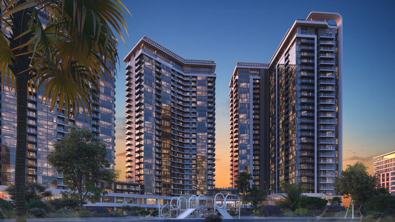 Апартаменты в Батуми, Грузия, 32.1 м² - фото 2