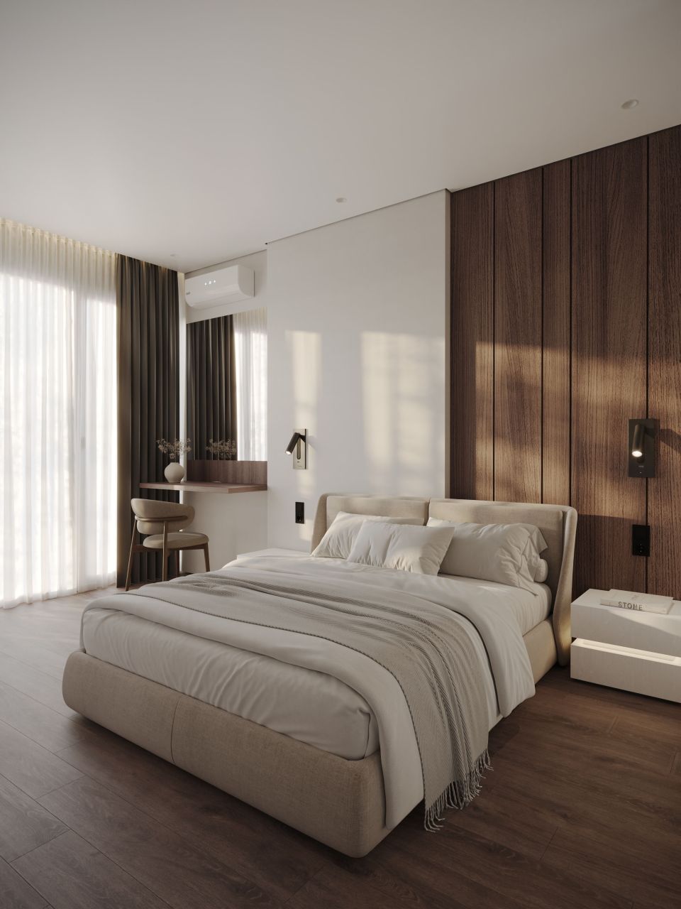 Апартаменты в Батуми, Грузия, 32.1 м² - фото 14