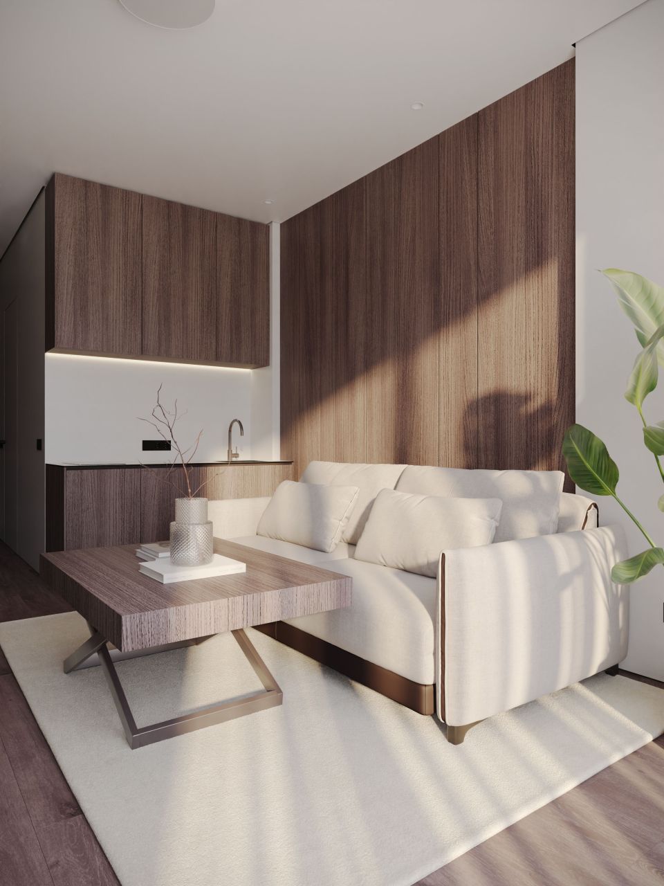 Апартаменты в Батуми, Грузия, 57 м² - фото 15