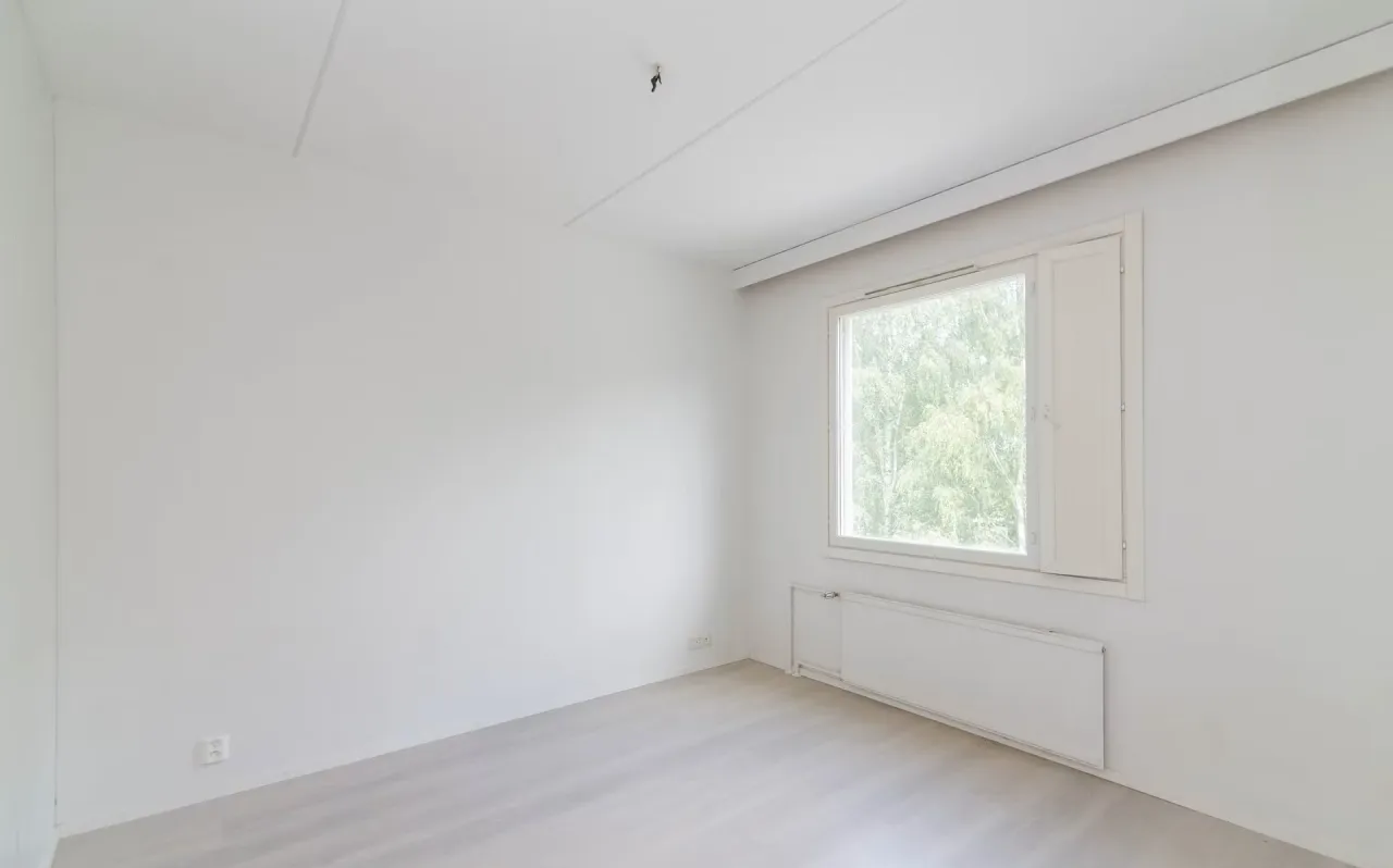 Квартира в Пори, Финляндия, 50 м² - фото 3