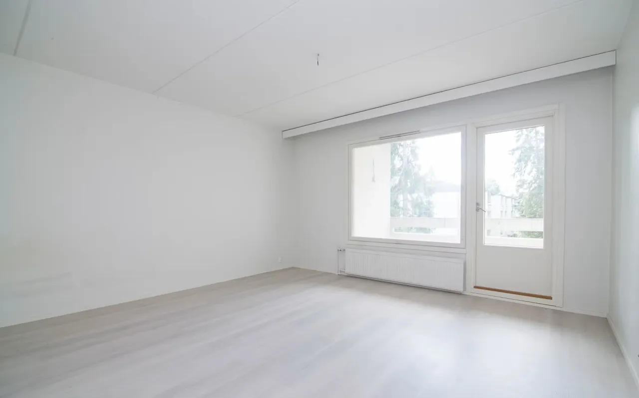 Квартира в Пори, Финляндия, 50 м² - фото 2