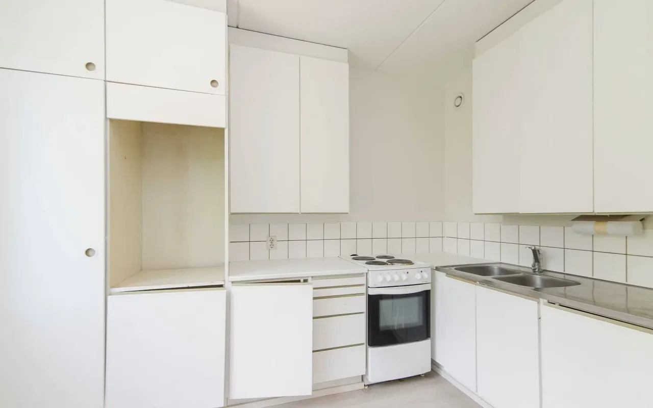 Квартира в Пори, Финляндия, 50 м² - фото 5