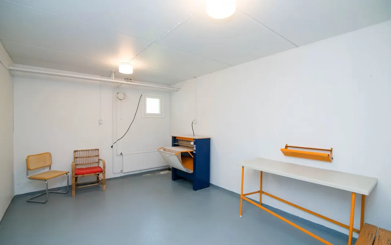 Квартира в Пори, Финляндия, 50 м² - фото 11