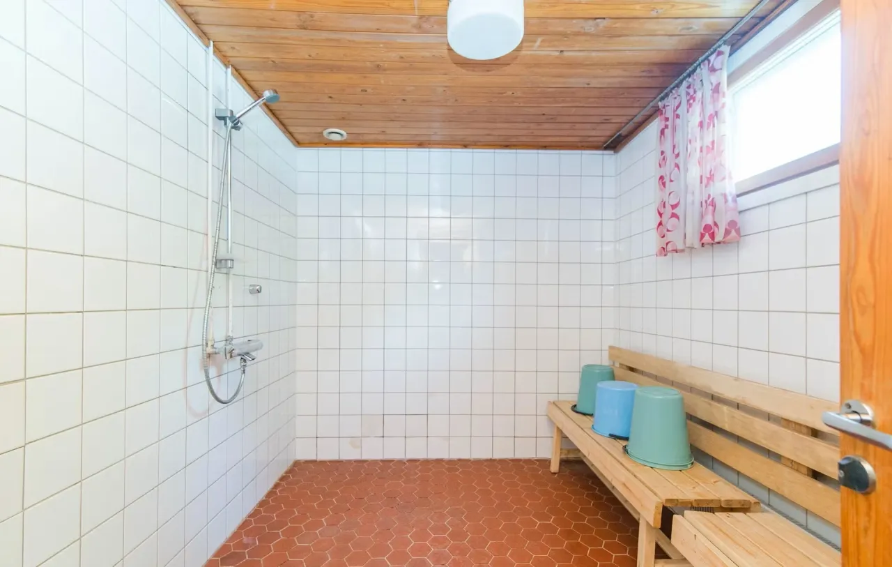 Квартира в Пори, Финляндия, 50 м² - фото 10