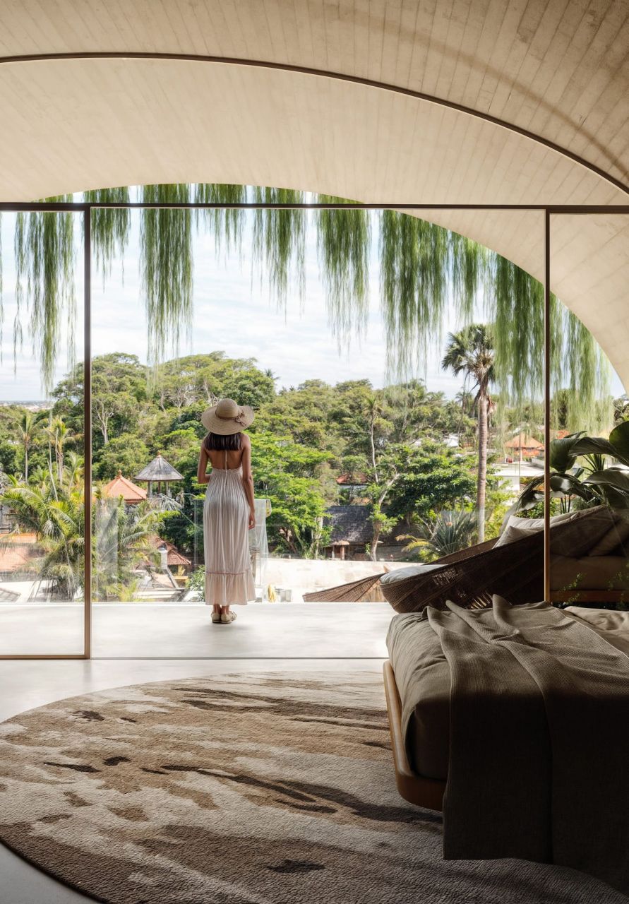 Апартаменты в Сесехе, Индонезия, 75 м² - фото 16