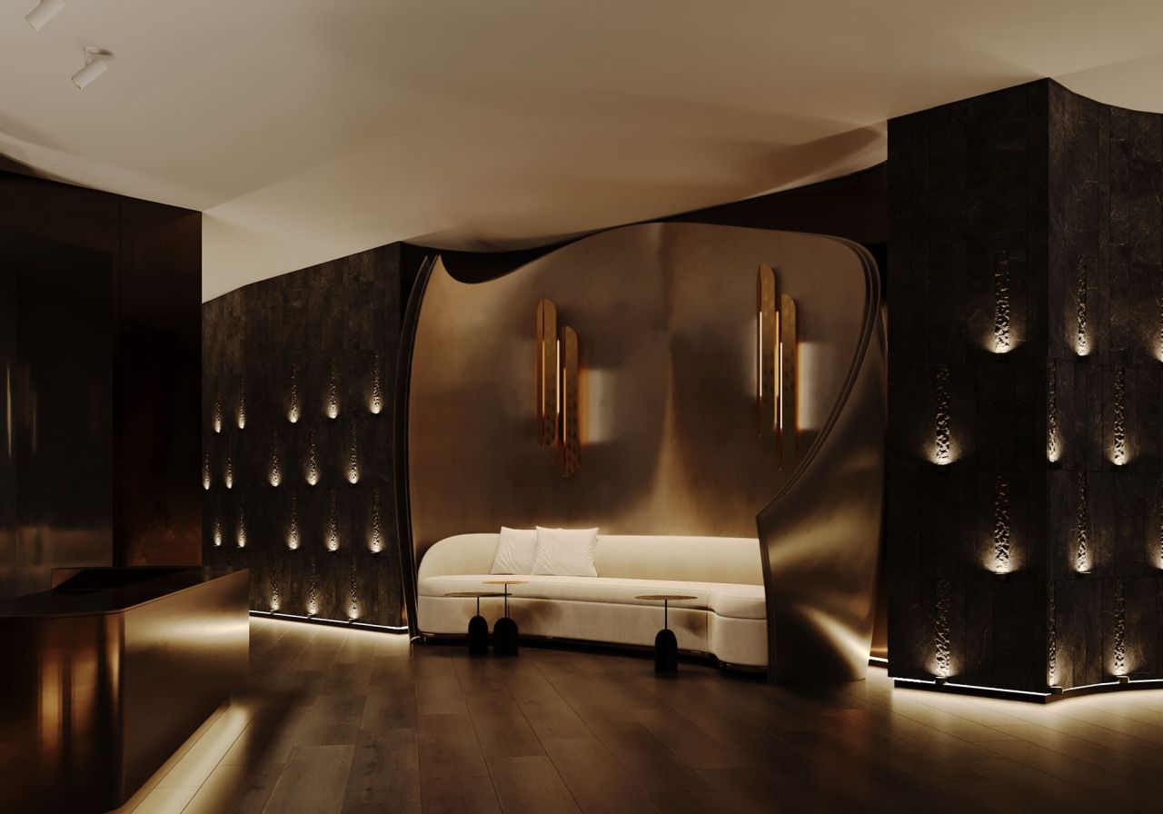 Апартаменты в Сесехе, Индонезия, 130 м² - фото 12