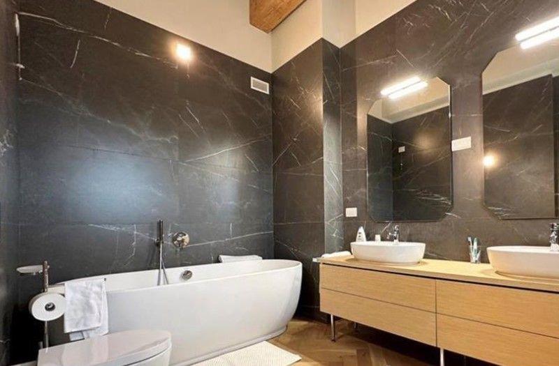 Вилла в Форте деи Марми, Италия, 617 м² - фото 11