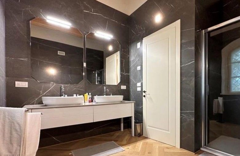 Вилла в Форте деи Марми, Италия, 617 м² - фото 13