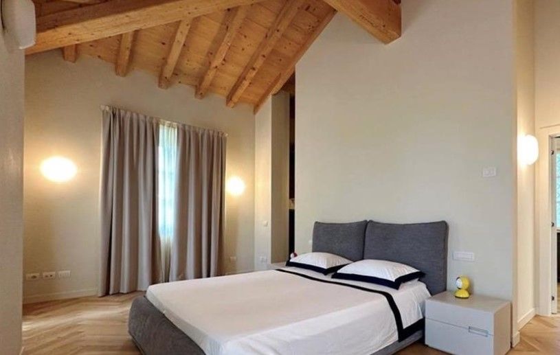 Вилла в Форте деи Марми, Италия, 617 м² - фото 10