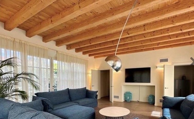 Вилла в Форте деи Марми, Италия, 617 м² - фото 8