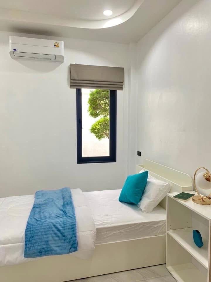 Вилла на Пхукете, Таиланд, 260 м² - фото 11