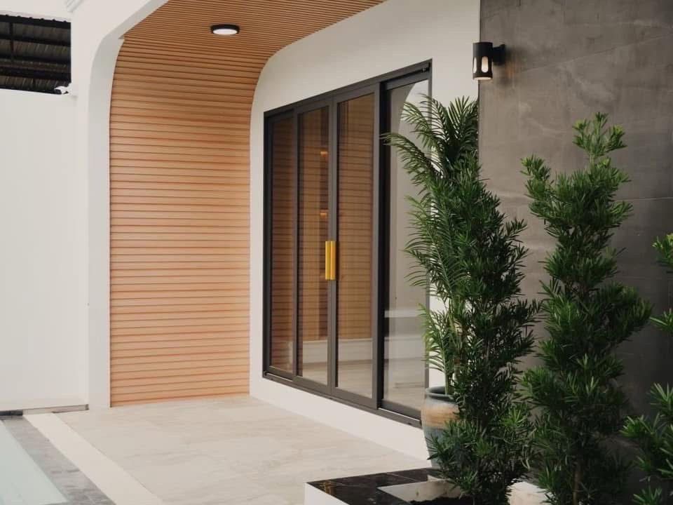 Вилла на Пхукете, Таиланд, 260 м² - фото 14