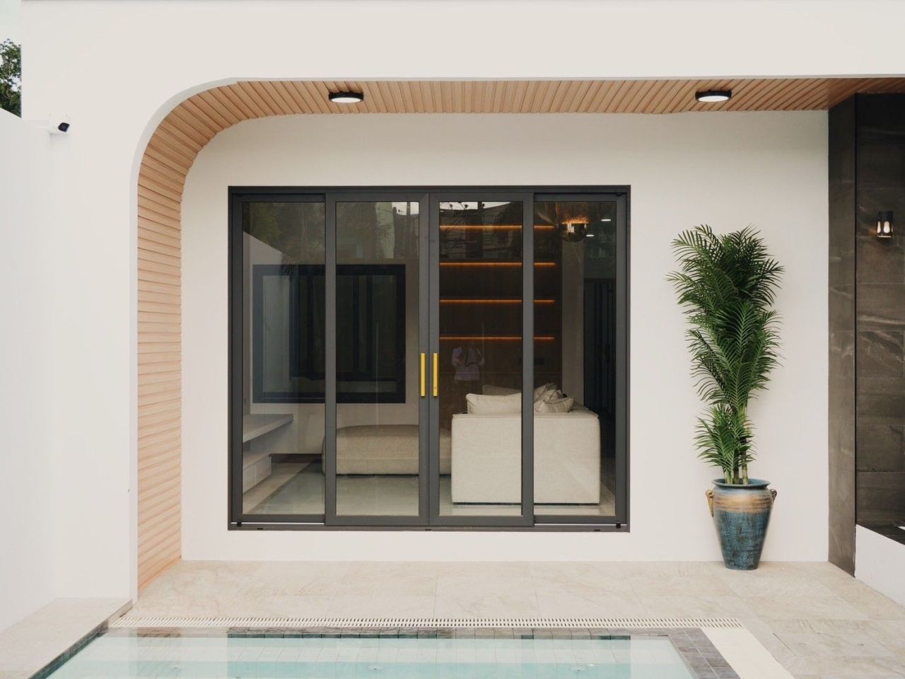 Вилла на Пхукете, Таиланд, 260 м² - фото 15