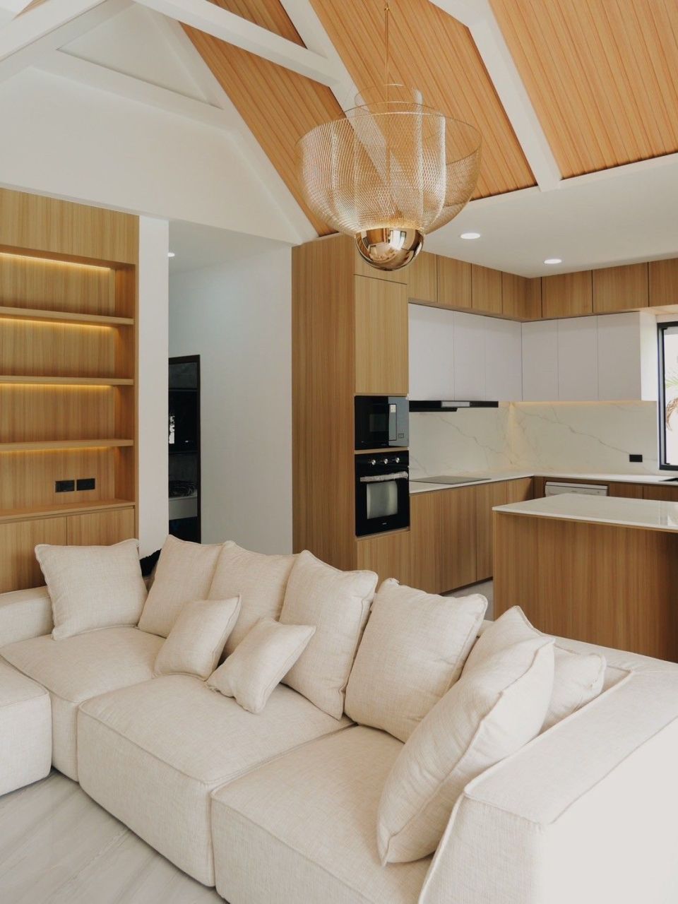 Вилла на Пхукете, Таиланд, 260 м² - фото 4