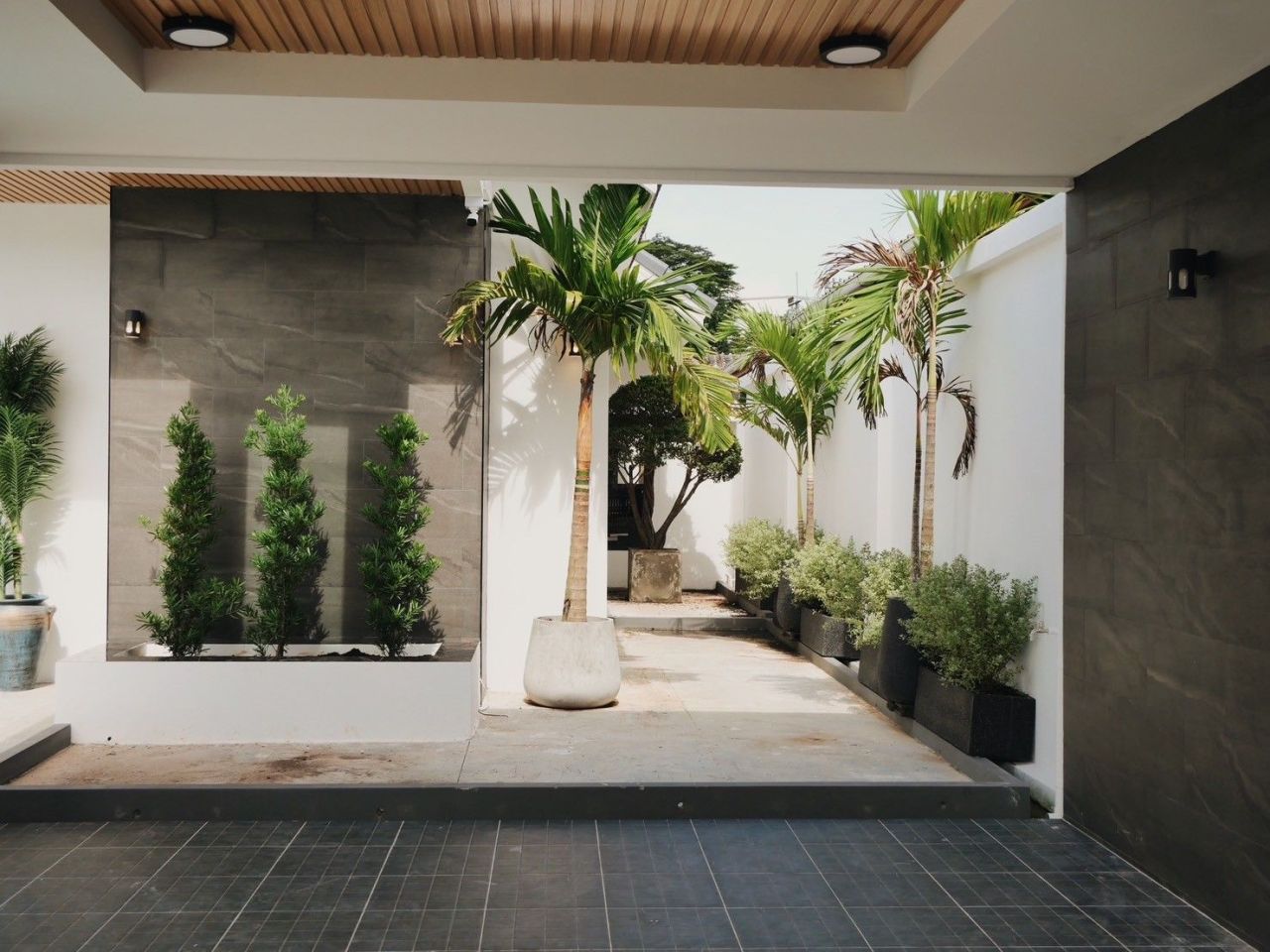 Вилла на Пхукете, Таиланд, 260 м² - фото 16