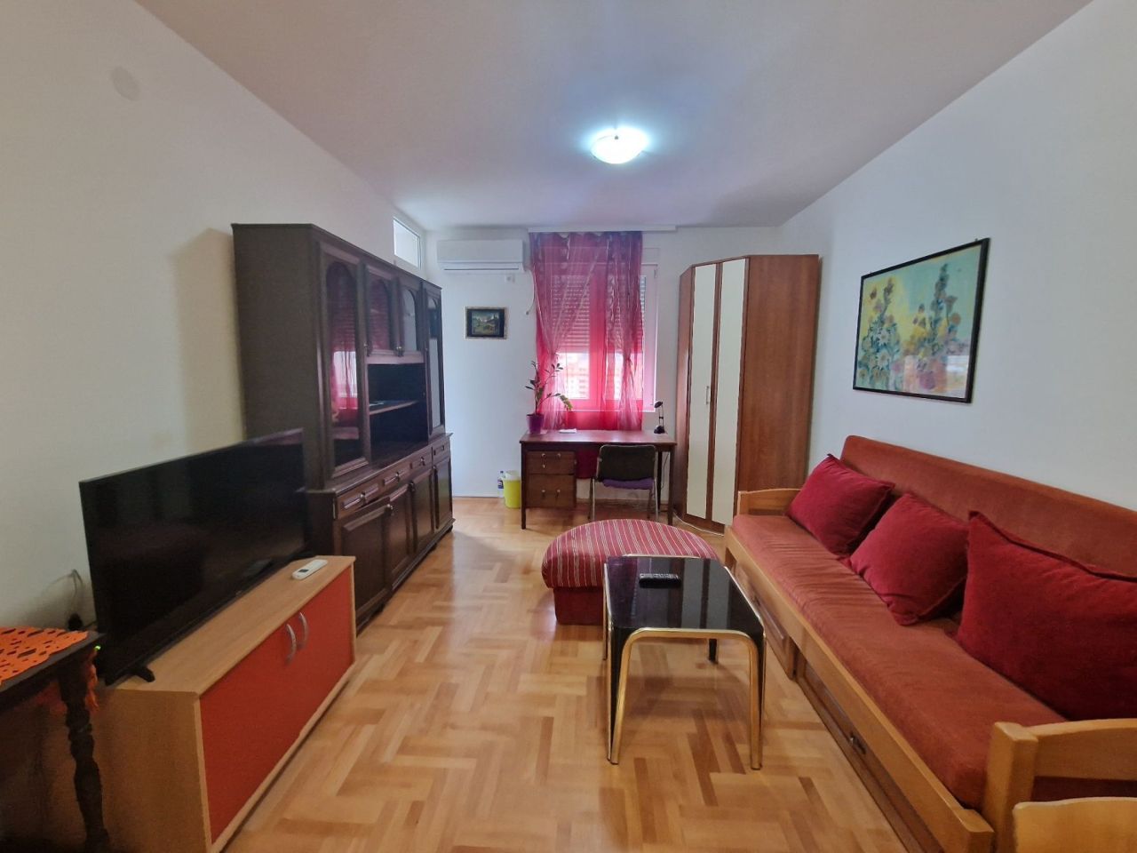 Апартаменты в Будве, Черногория, 47.5 м² - фото 1
