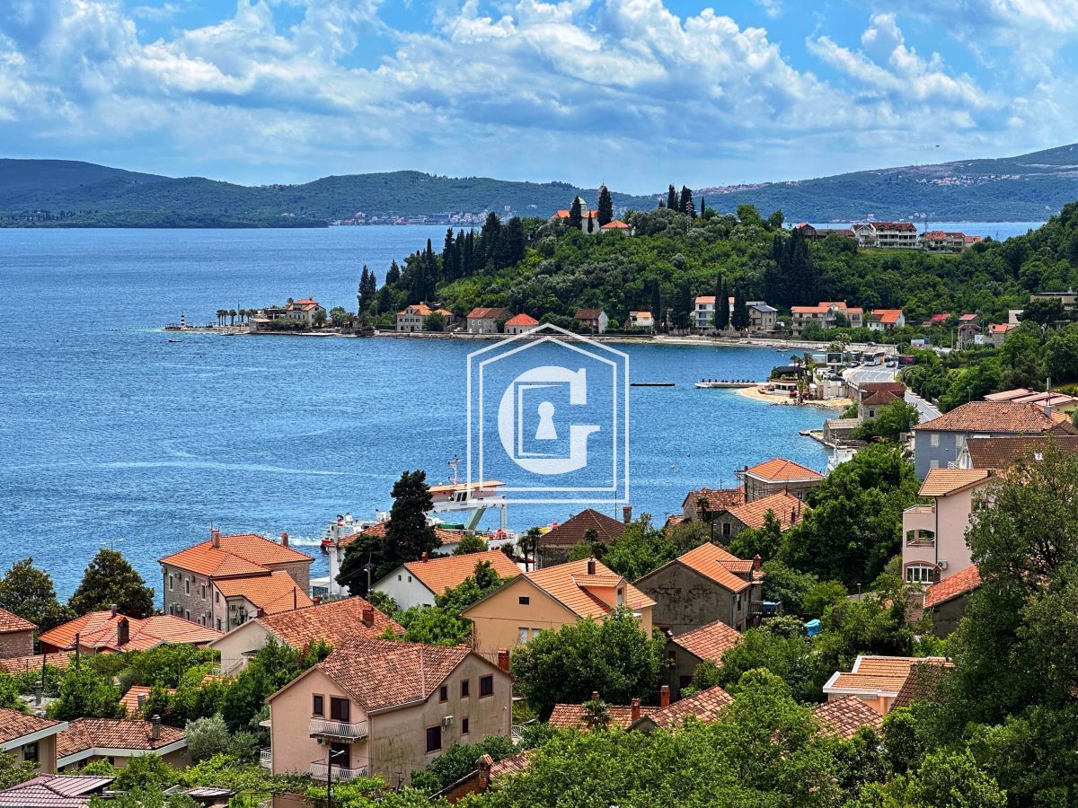 Апартаменты в Каменари, Черногория, 45 м² - фото 2