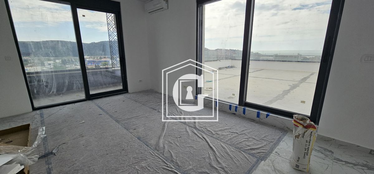 Апартаменты в Баре, Черногория, 43 м² - фото 2