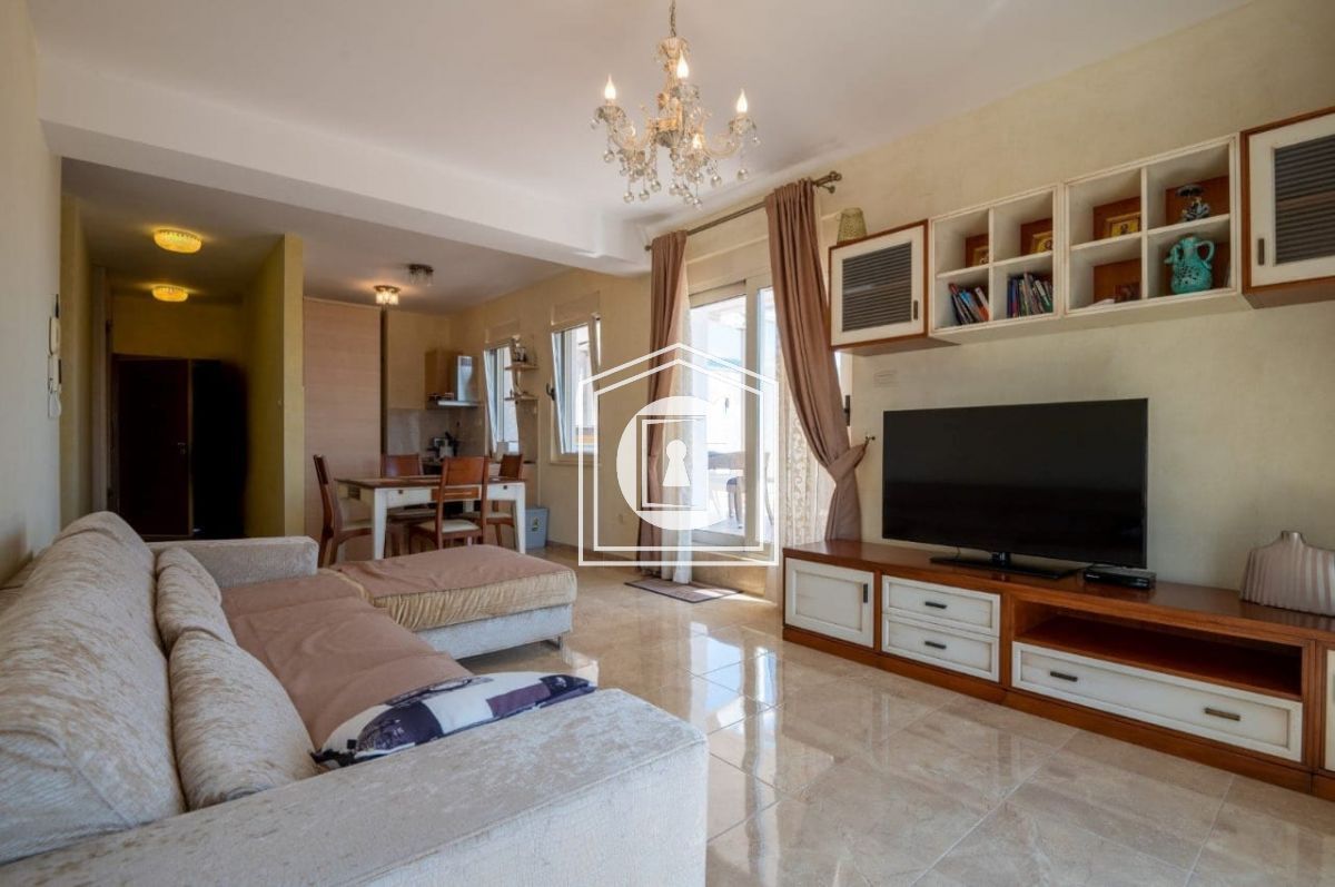 Апартаменты в Бечичи, Черногория, 265 м² - фото 2