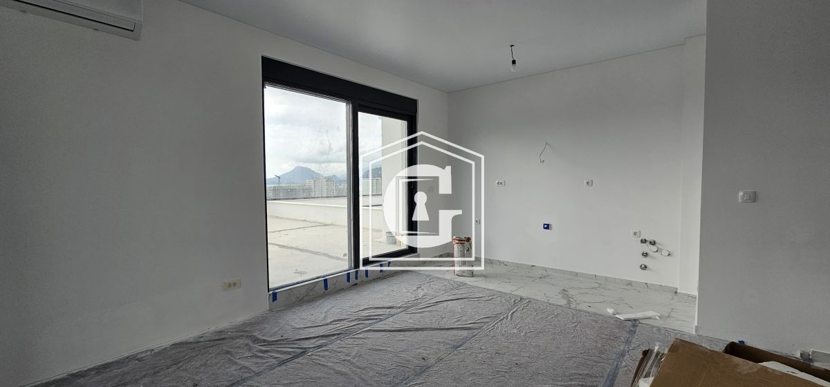 Апартаменты в Баре, Черногория, 43 м² - фото 3