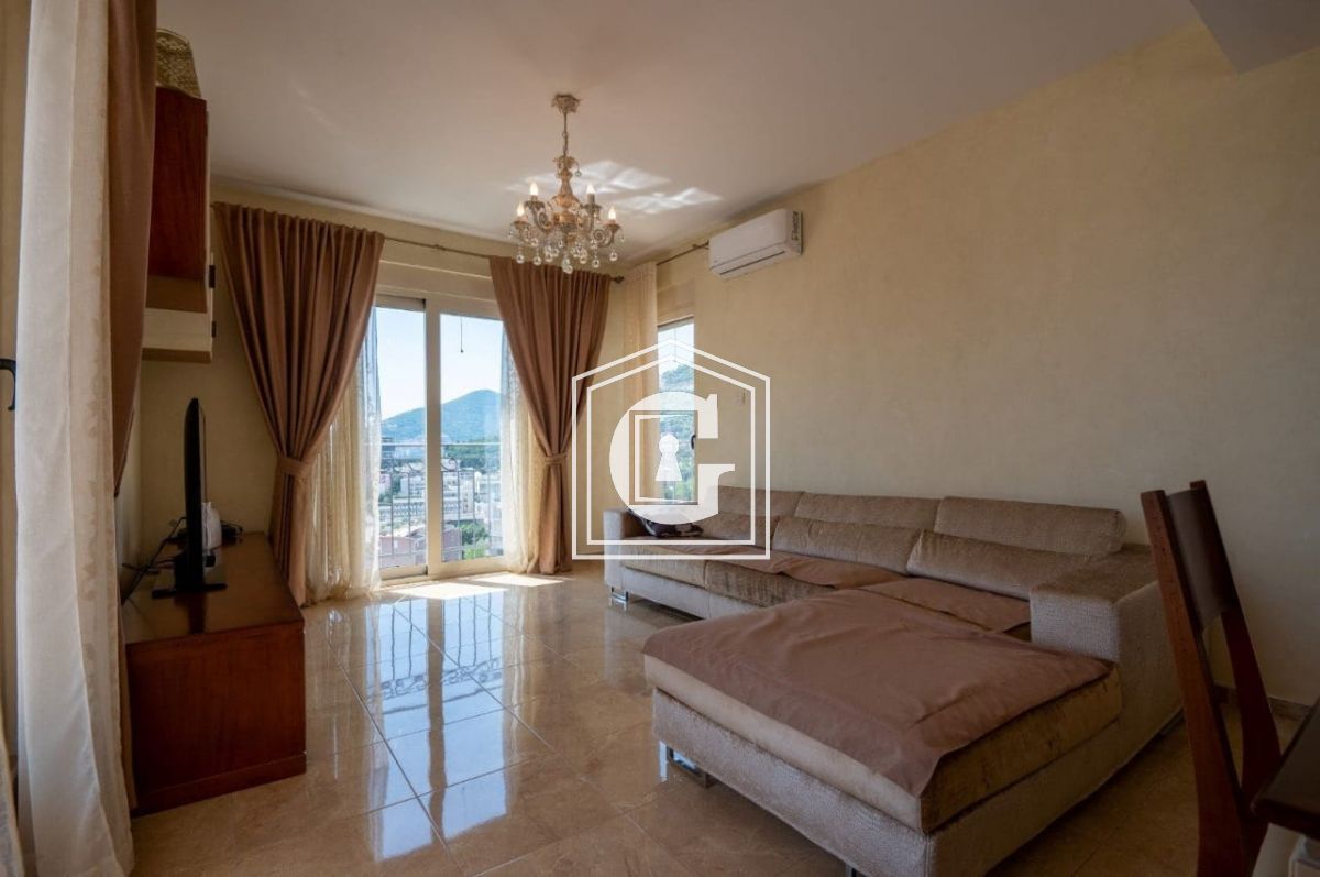 Апартаменты в Бечичи, Черногория, 265 м² - фото 4