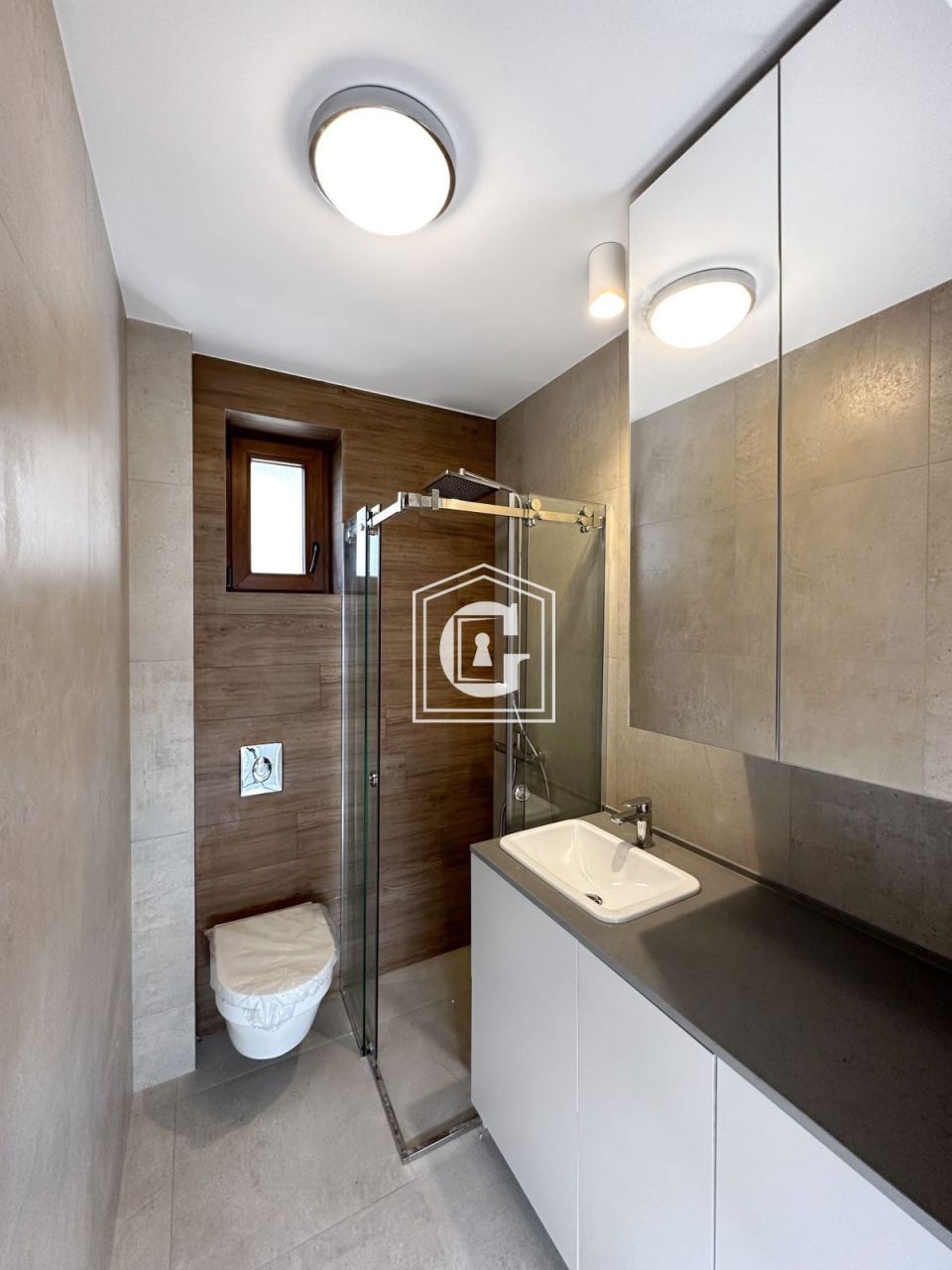 Апартаменты в Каменари, Черногория, 45 м² - фото 4