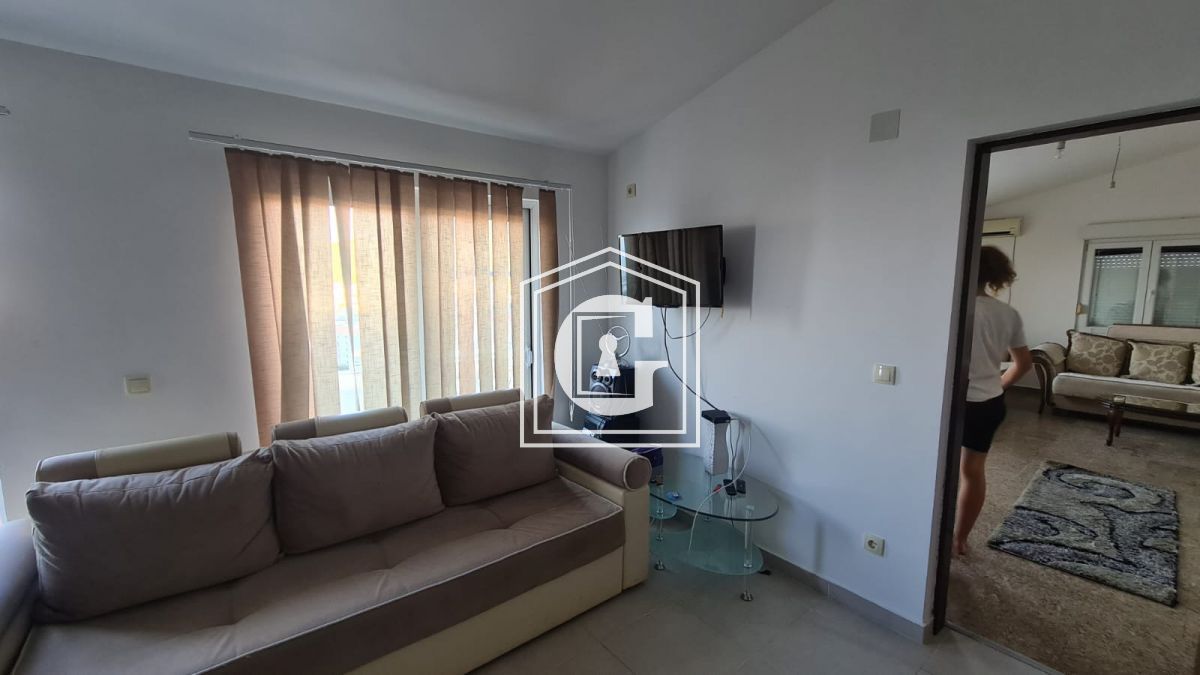 Апартаменты в Будве, Черногория, 100 м² - фото 4